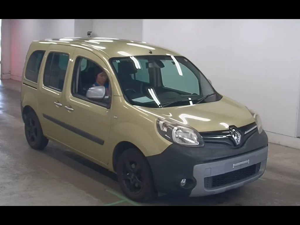 RENAULT KANGOO