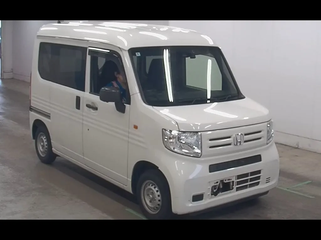 HONDA N-VAN G･HONDA SENSING