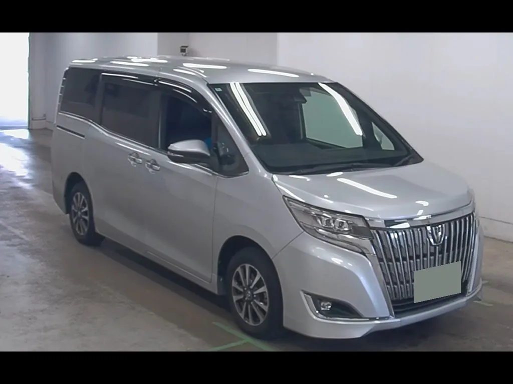 TOYOTA ESQUIRE GI