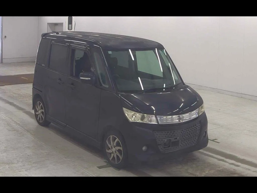 SUZUKI PALETTE SW