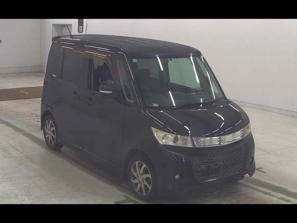 SUZUKI PALETTE SW