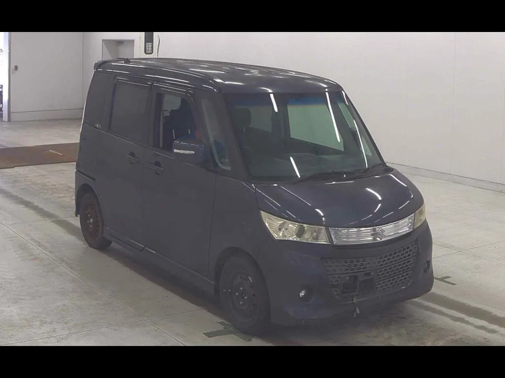 SUZUKI PALETTE SW