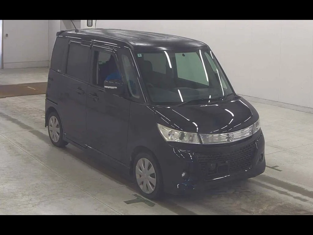 SUZUKI PALETTE SW