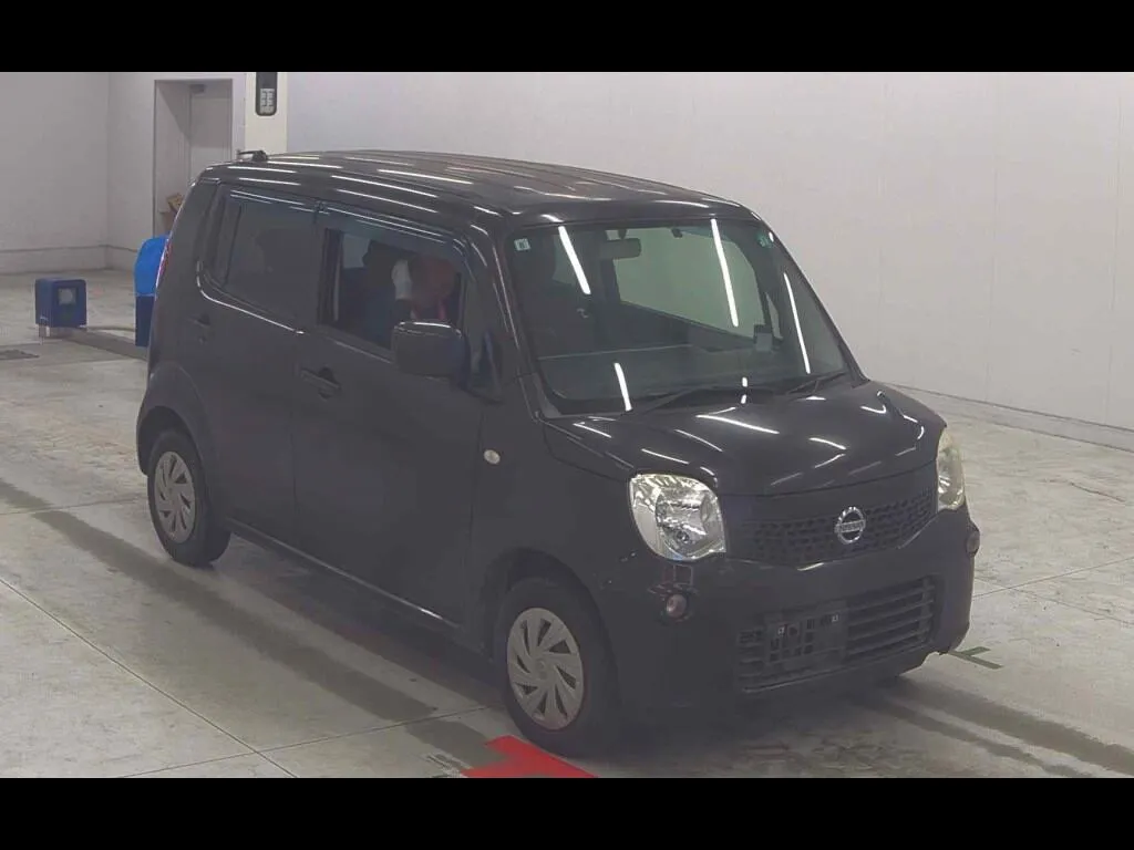 NISSAN MOCO S