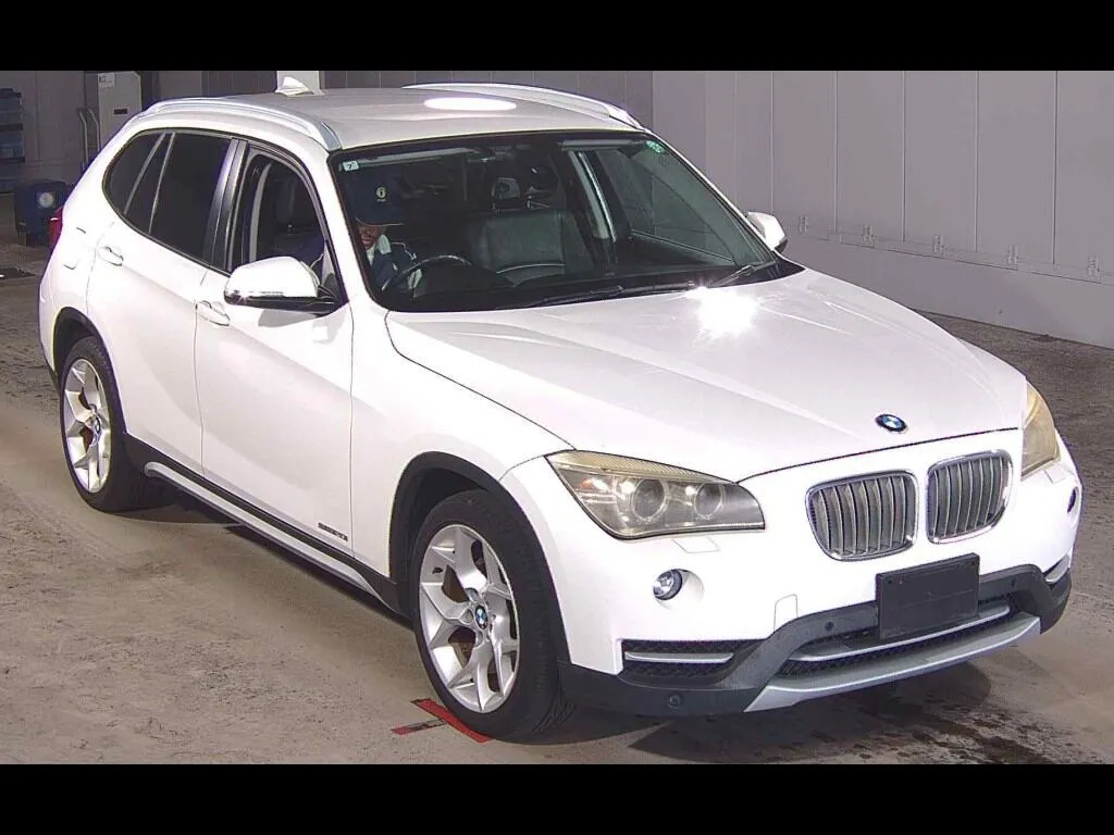 BMW X1 SDRIVE 20I
