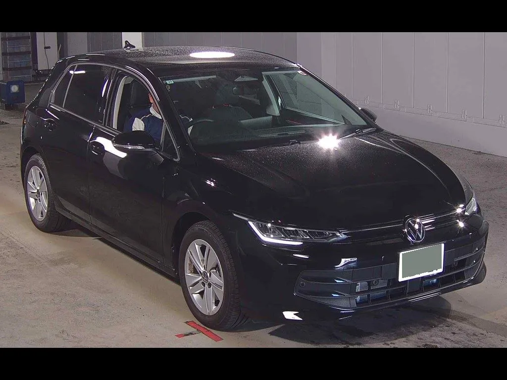 VOLKSWAGEN GOLF 5D ETSI ACTIVE BASIC