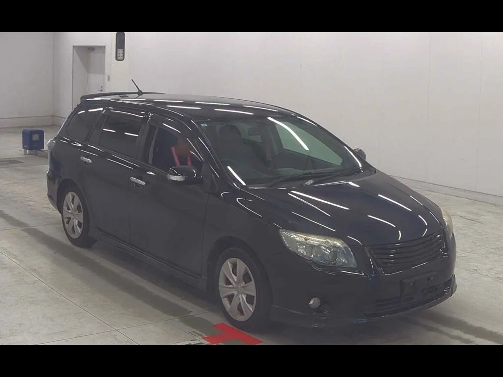 TOYOTA COROLLA FIELDER X 202