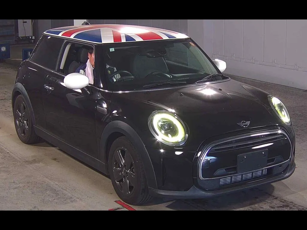 MINI MINI 3D COOPER D