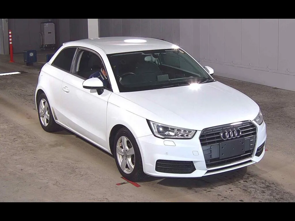 AUDI A1 1.0TFSI