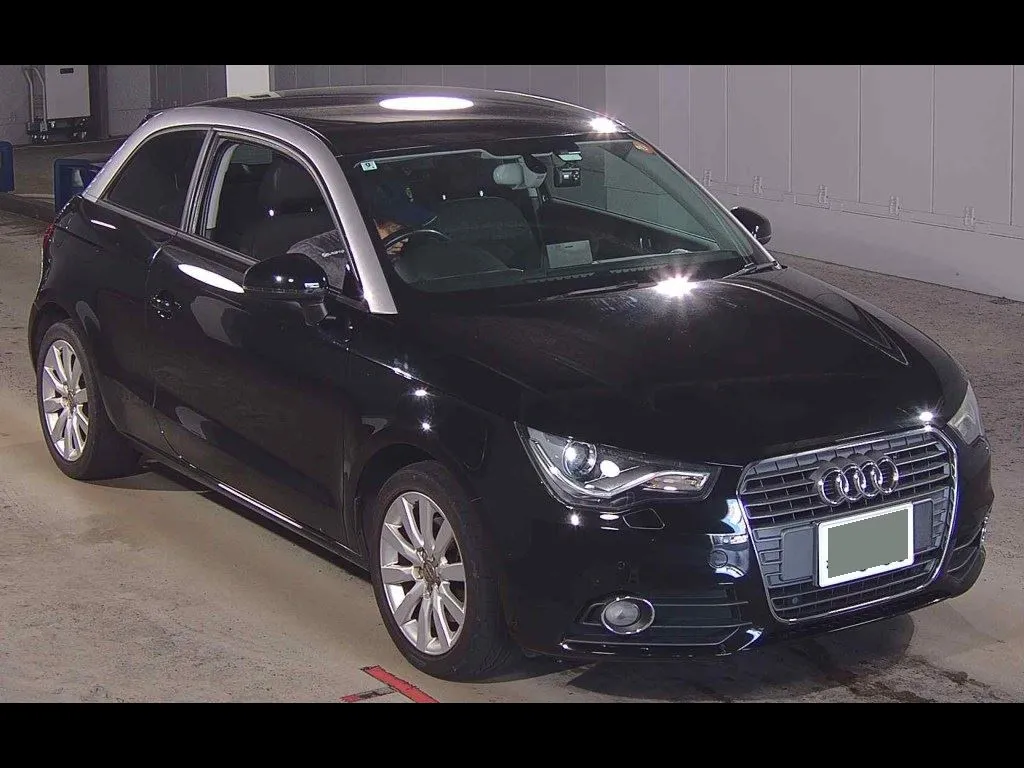 AUDI A1 1.4TFSI