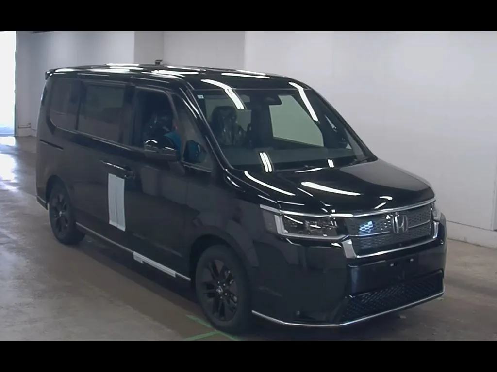 HONDA STEPWAGON SPADA 4WD SPADA PREMIUM LINE