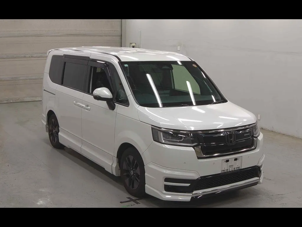 HONDA STEPWAGON SPADA SPADA