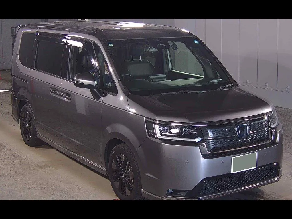 HONDA STEPWAGON SPADA EHEV SPADA