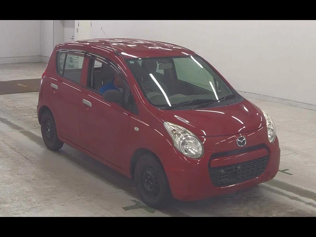 MAZDA CAROL ECO