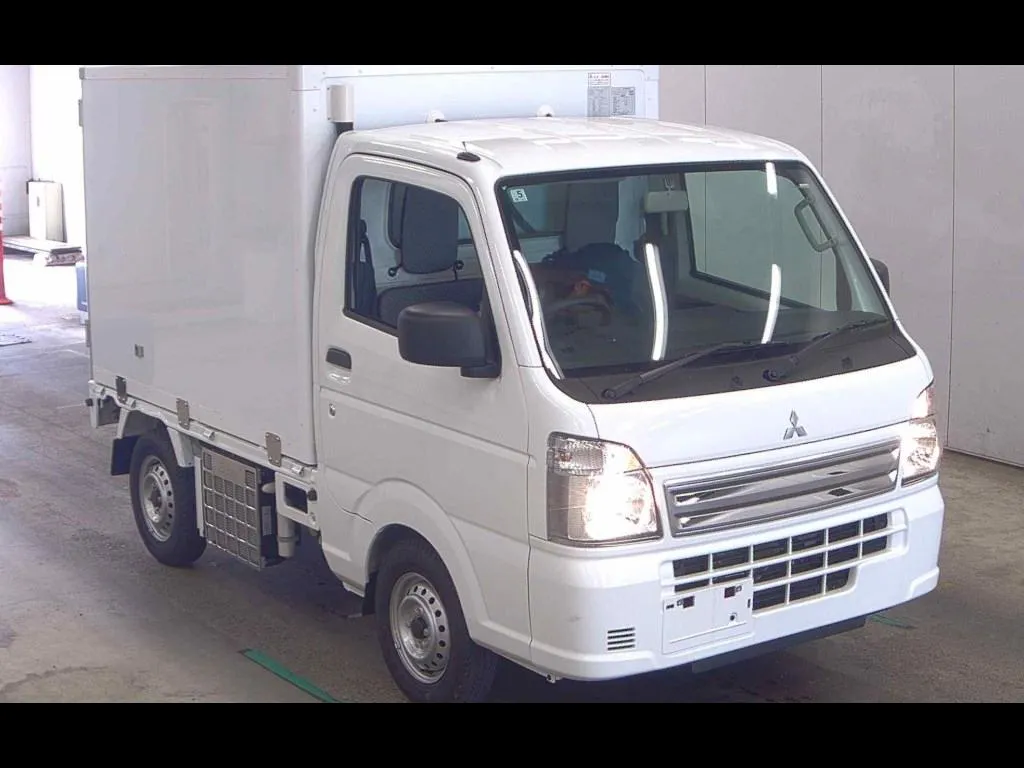 MITSUBISHI MINICAB TRUCK OTHERS