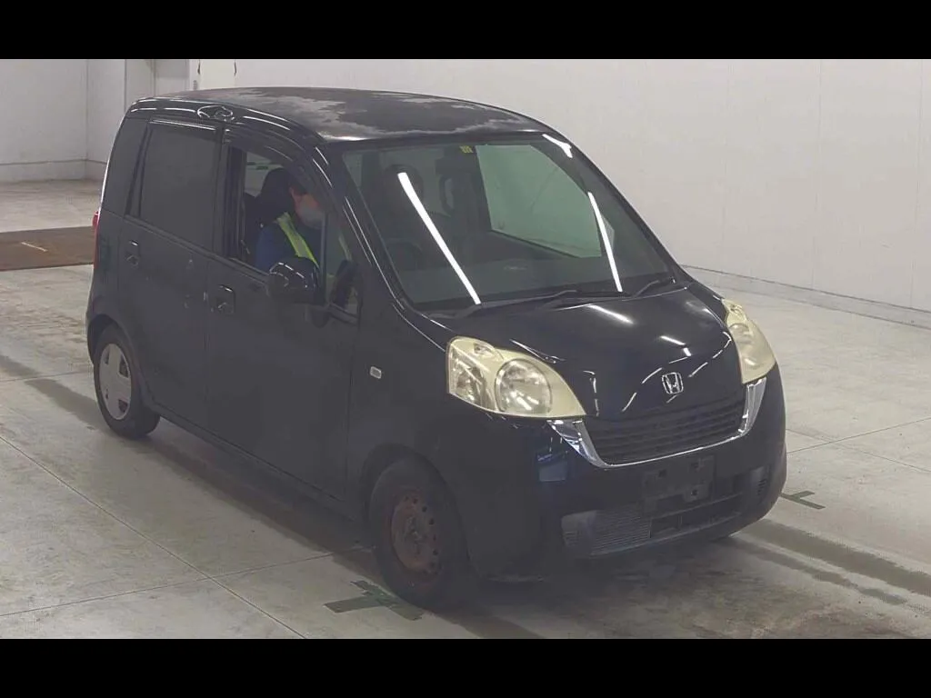 HONDA LIFE 5D