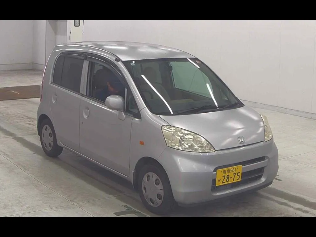 HONDA LIFE 5D