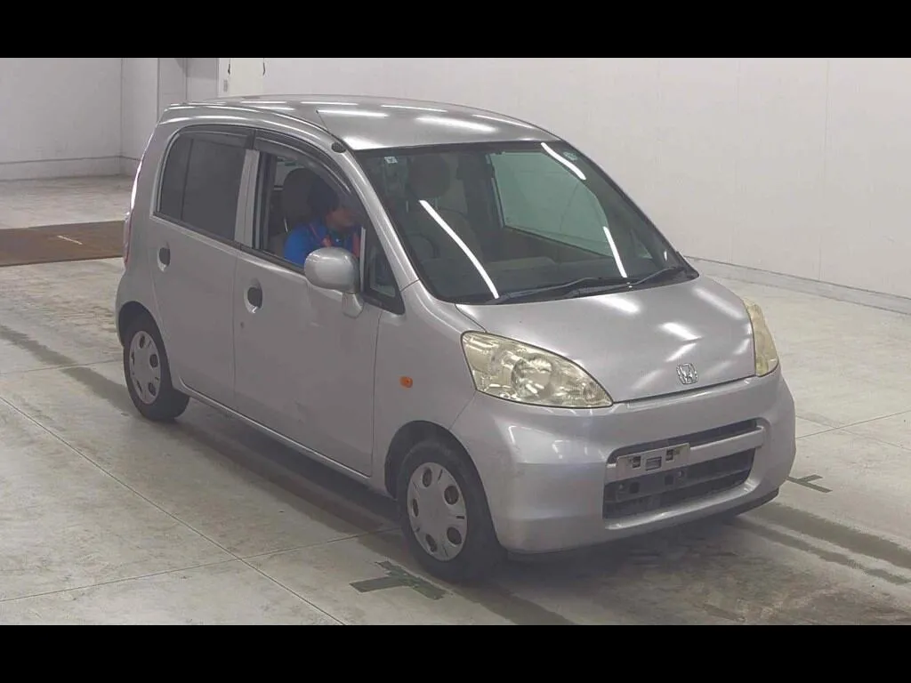 HONDA LIFE 5D