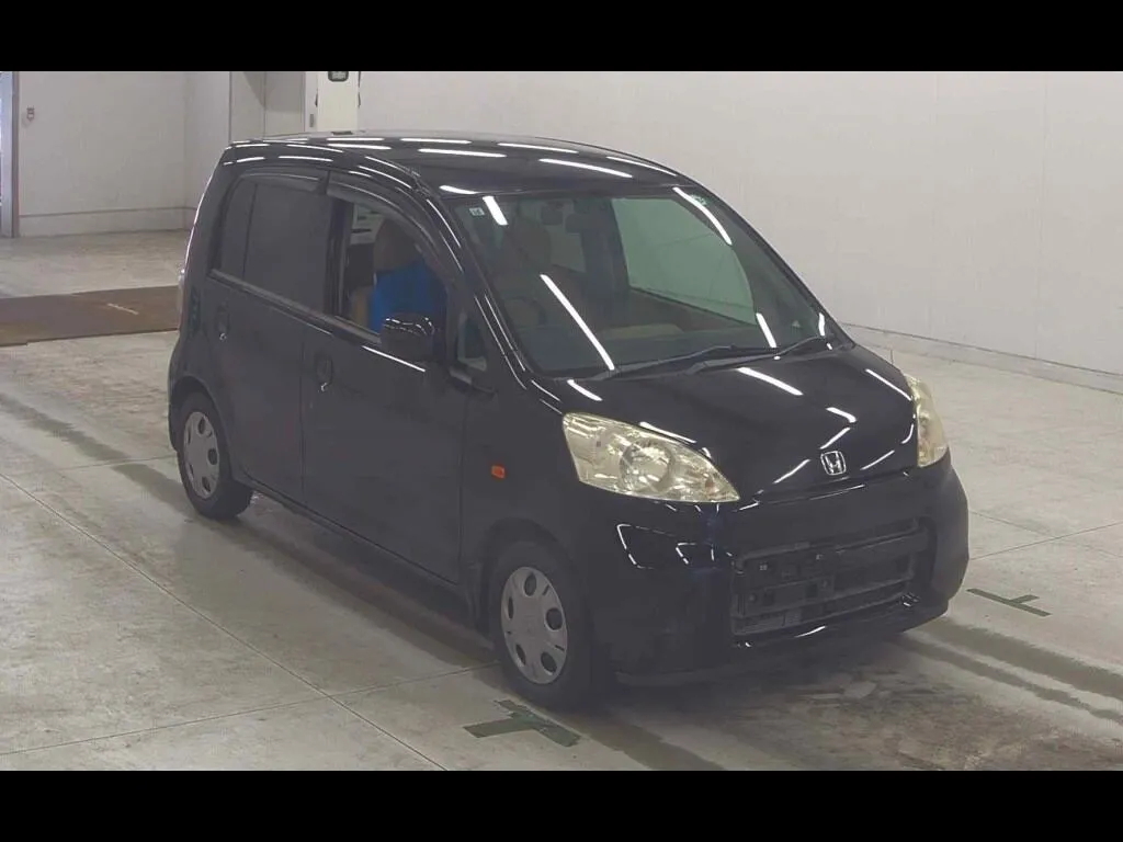 HONDA LIFE 5D