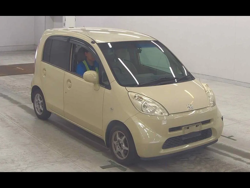 HONDA LIFE 5D