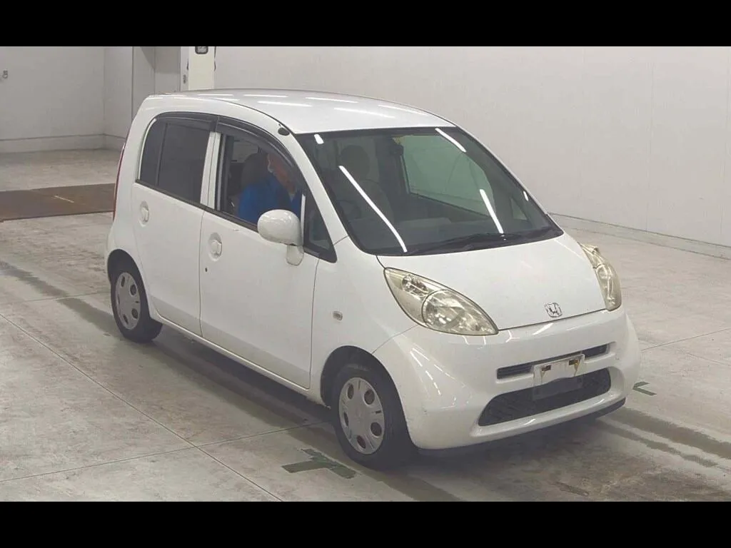 HONDA LIFE 5D