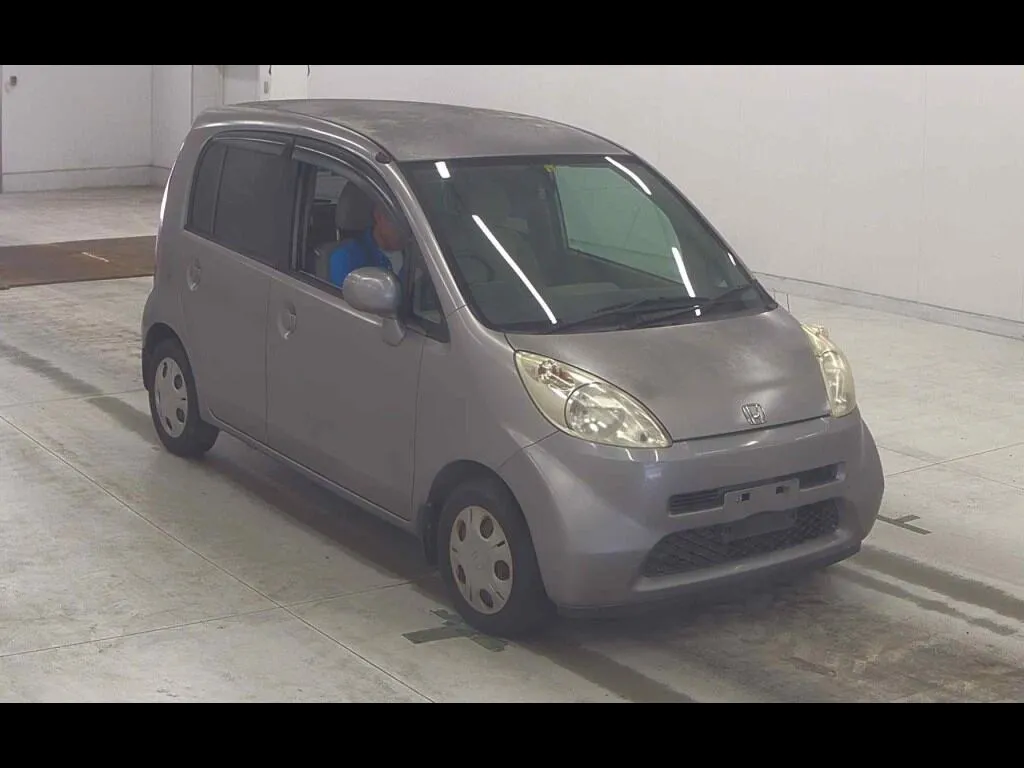 HONDA LIFE 5D
