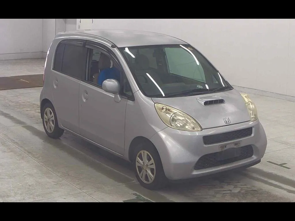 HONDA LIFE 5D