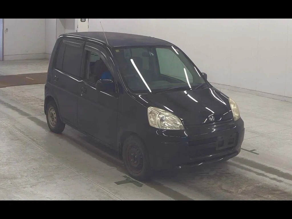 HONDA LIFE 5D
