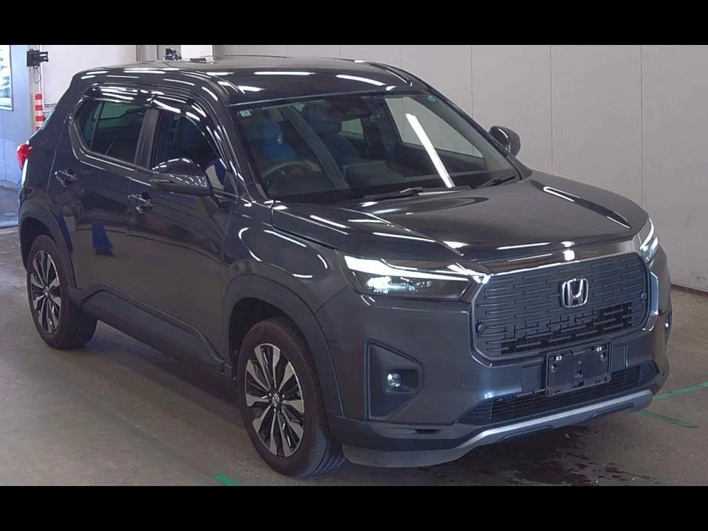 HONDA WR-V Z