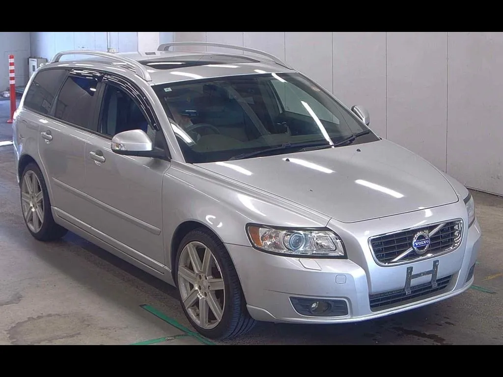 VOLVO V50 2.0 CLASSIC