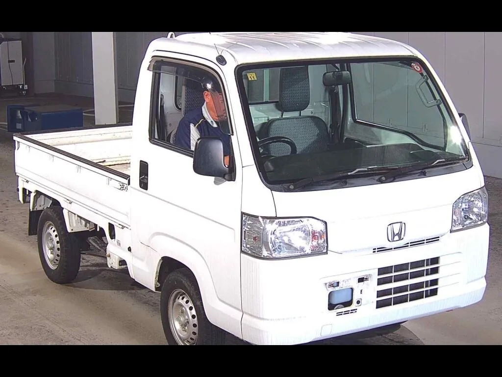 HONDA ACTY TRUCK