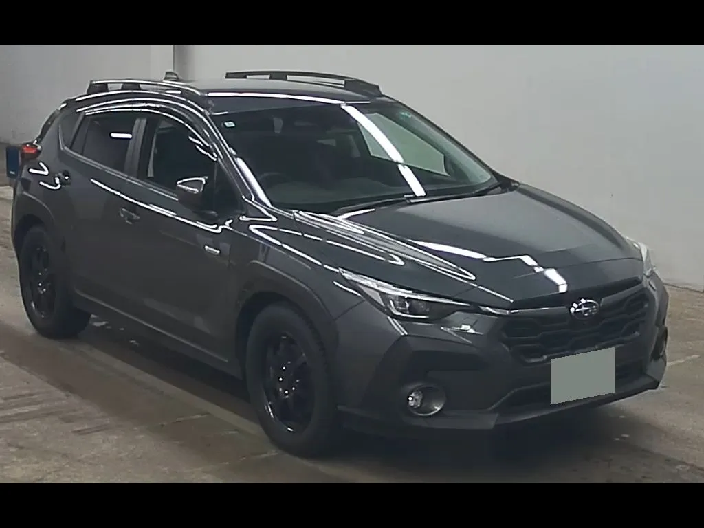 SUBARU CROSSTREK 4WD LIMITED