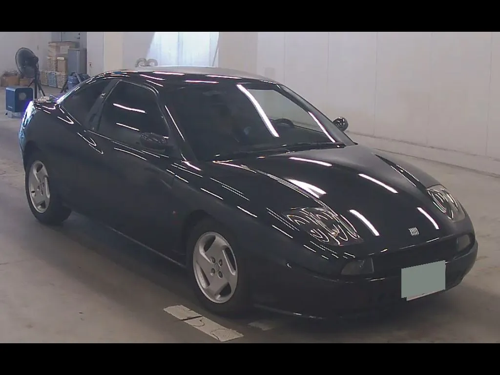 FIAT COUPE FIAT