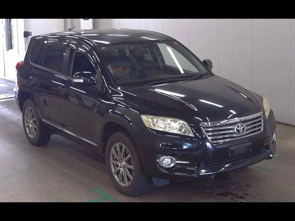 TOYOTA VANGUARD 4WD 240S