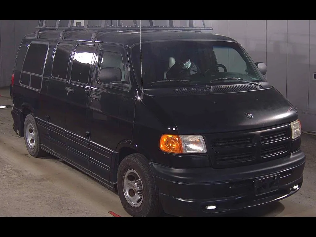 DODGE RAM 4D 4WD OTHERS