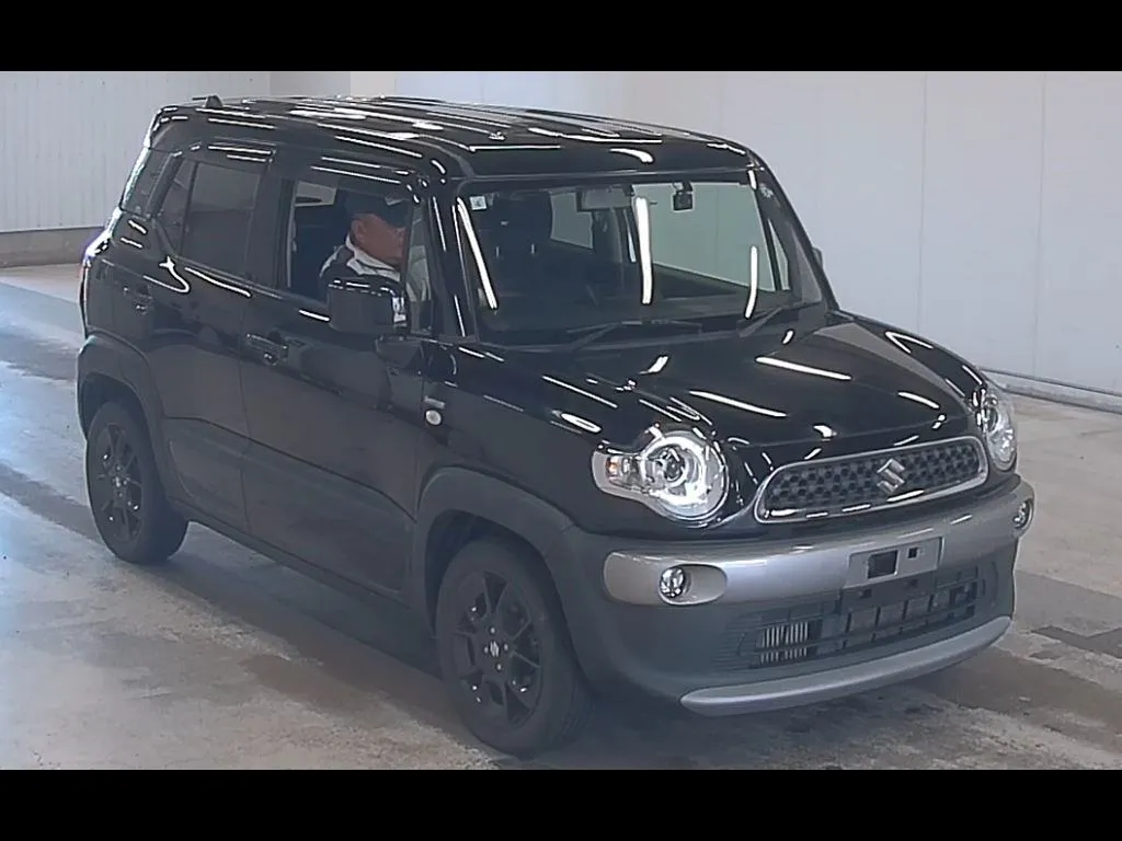 SUZUKI XBEE 4WD HYBRID MX