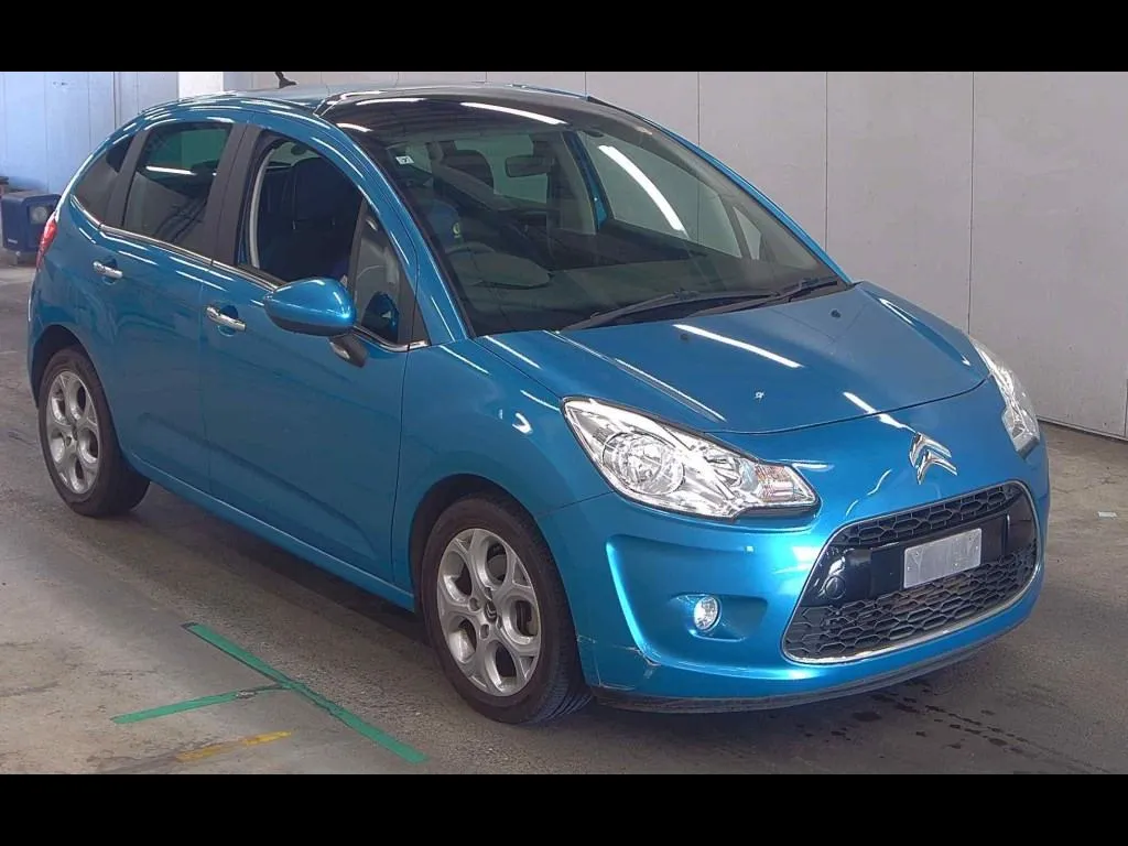 CITROEN C3 SEDUCTION