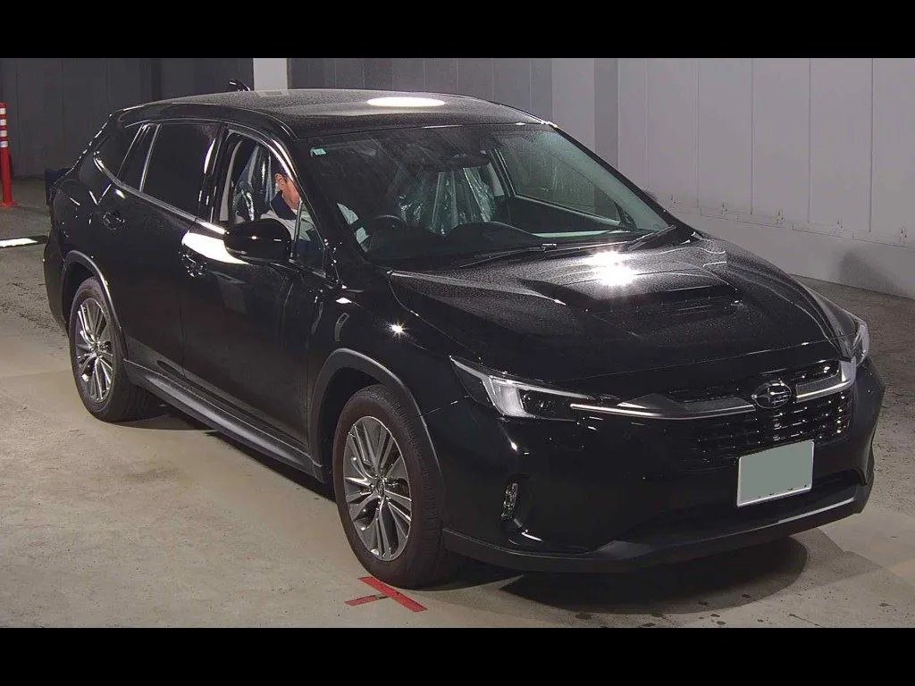 SUBARU LEVORG LAYBACK 4WD LIMITED EX
