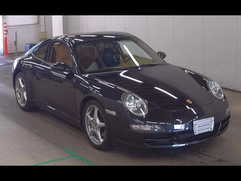 PORSCHE 911 CP 911 CARRERA