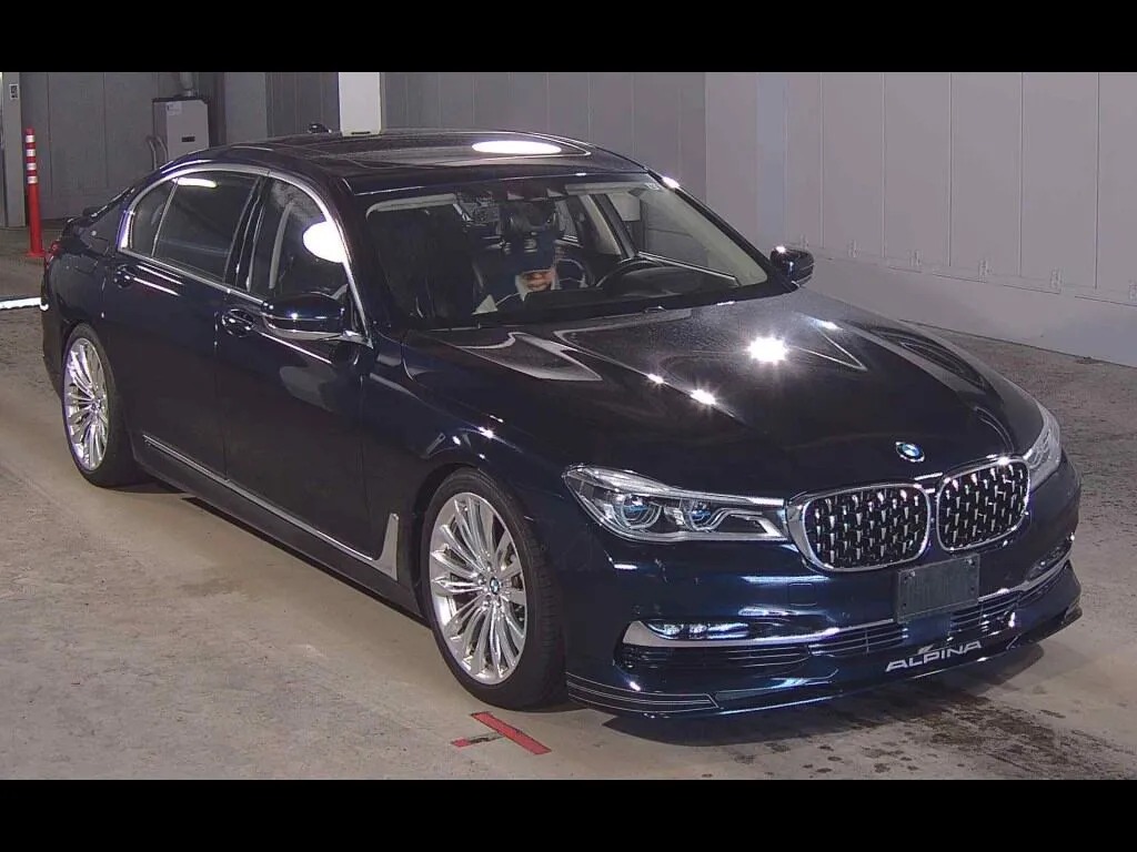 BMW 7 SERIES OTHERS