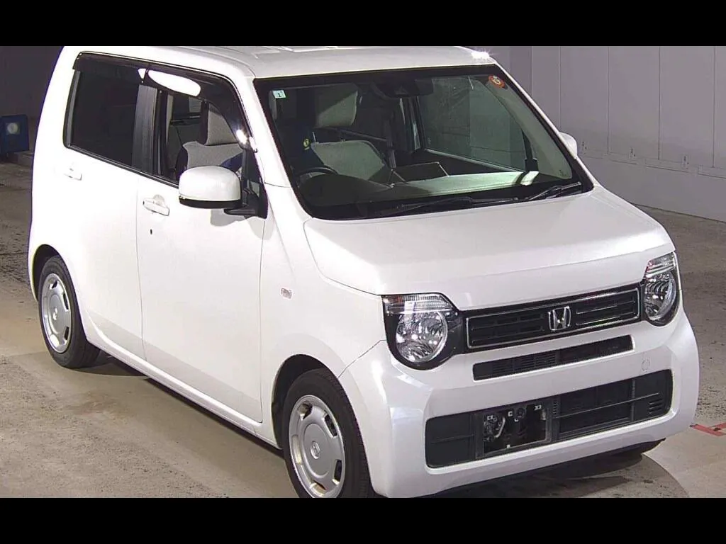 HONDA N-WGN G･HONDA SENSING