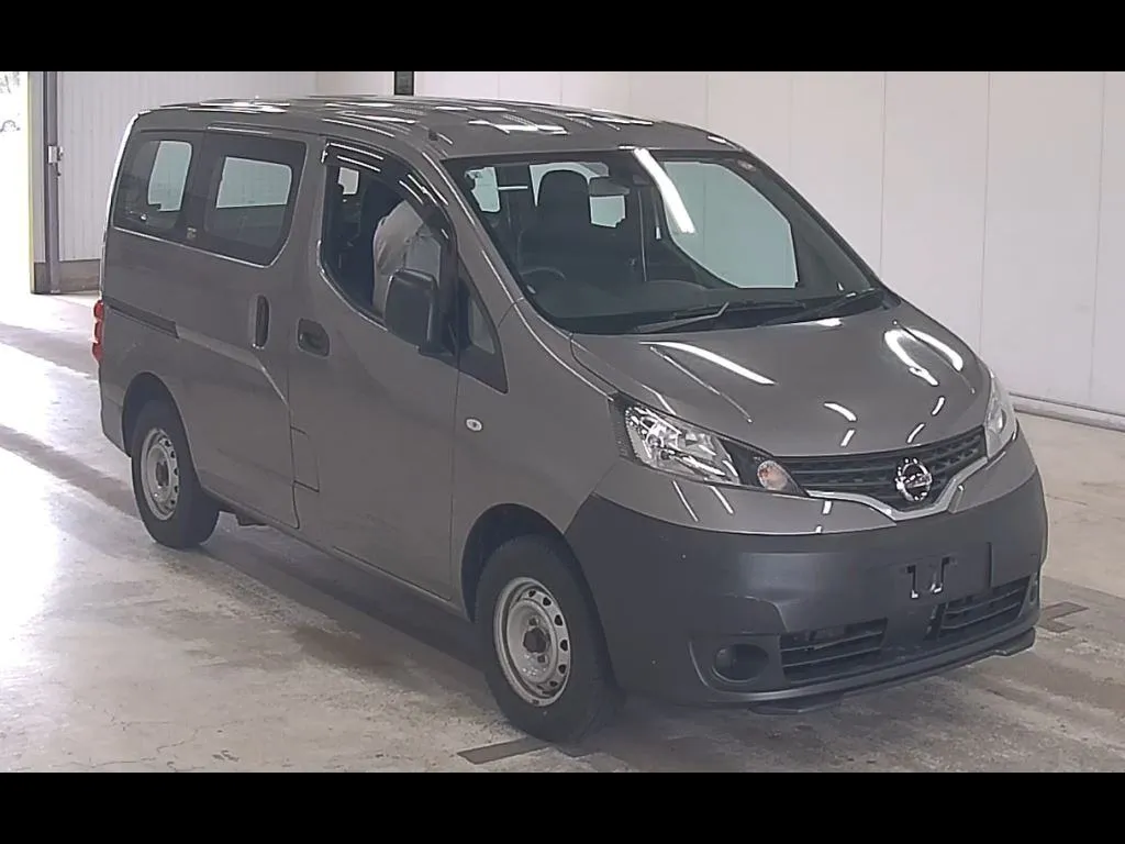 NISSAN NV200 VANETTE VAN 4WD DX