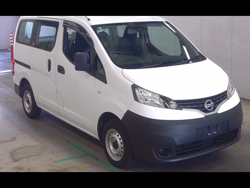 NISSAN NV200 VANETTE VAN DX