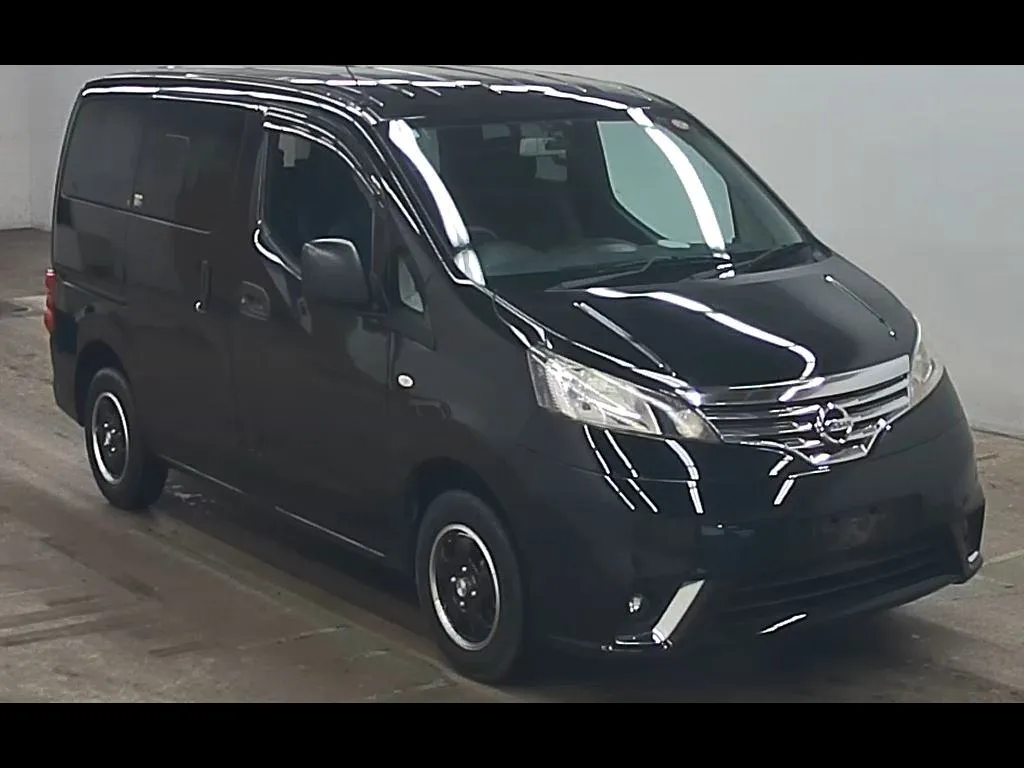 NISSAN NV200 VANETTE VAN PREMIUM GX