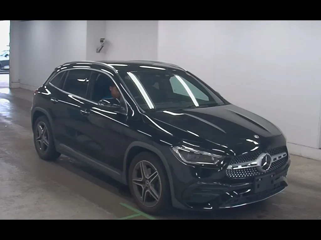 MERCEDES BENZ GLA-CLASS OTHERS