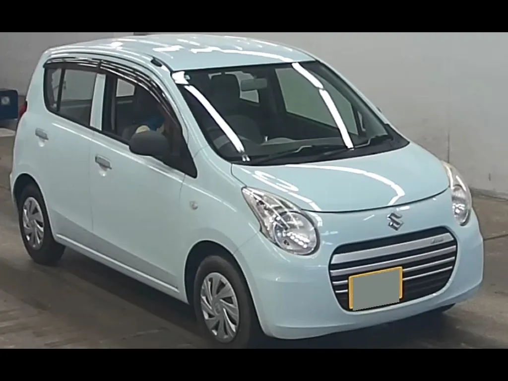 SUZUKI ALTO ECO ECO-L