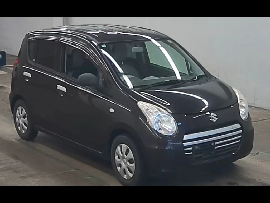 SUZUKI ALTO ECO ECO-L