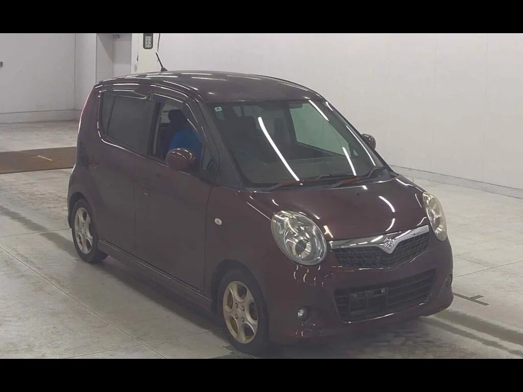 SUZUKI MR WAGON
