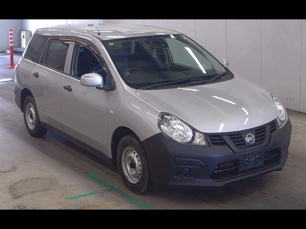 NISSAN NV150AD DX