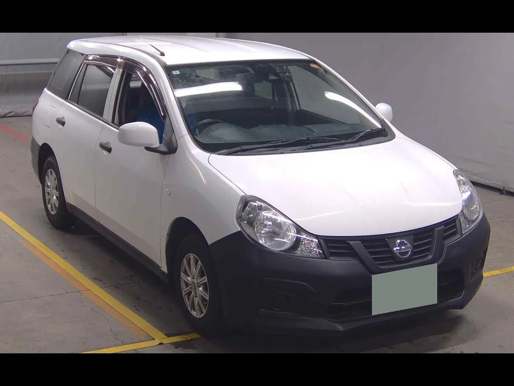 NISSAN NV150AD VE